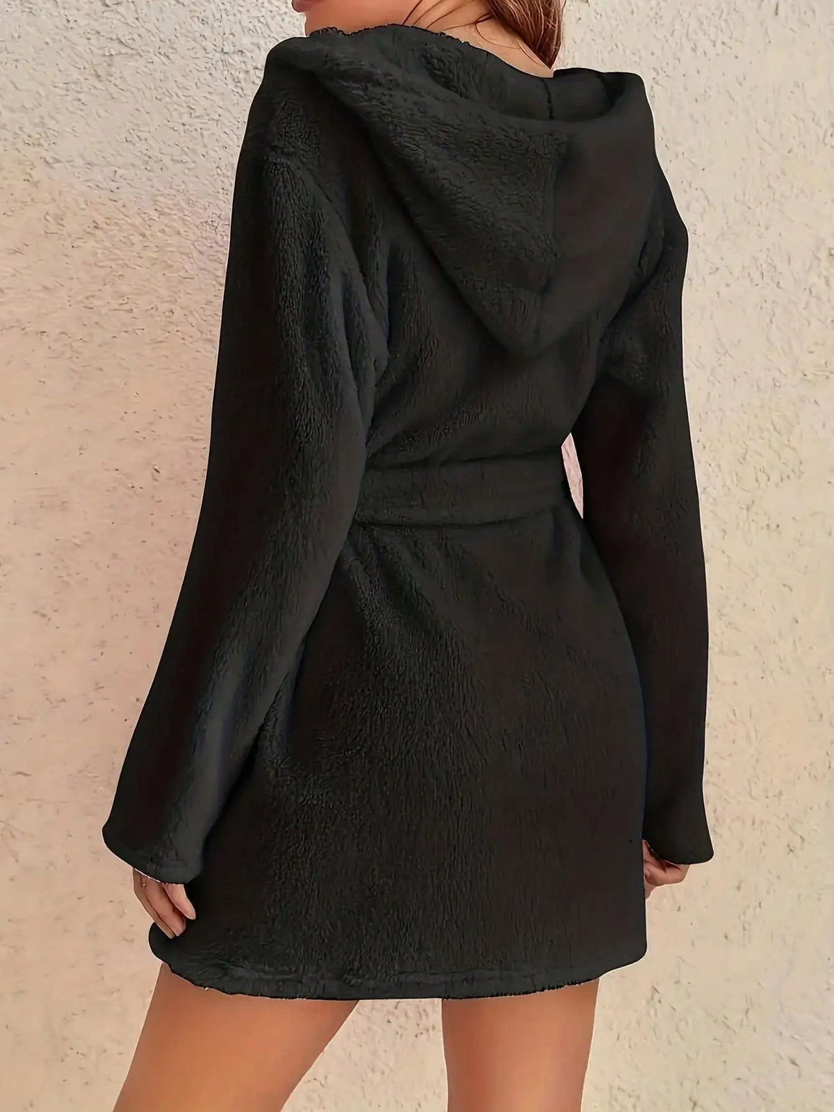 chemise de nuit femme antigel