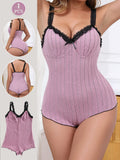 chemise de nuit moderne femme