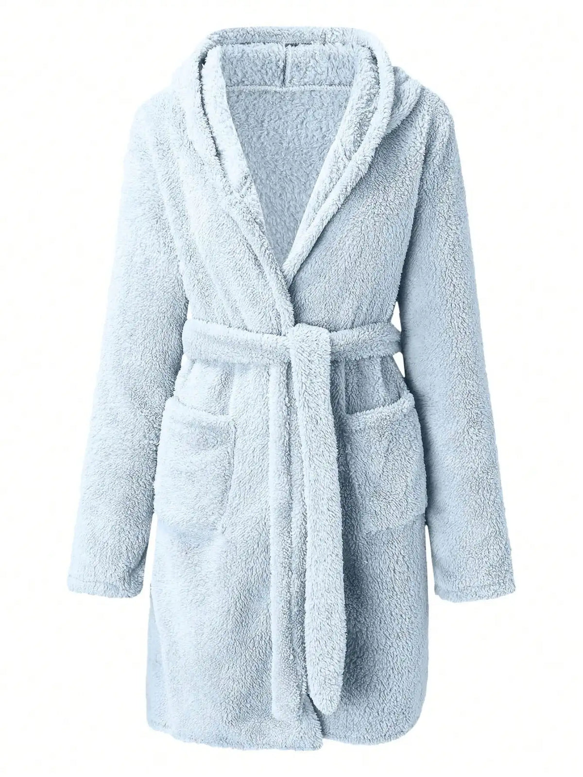 chemise de nuit femme antigel