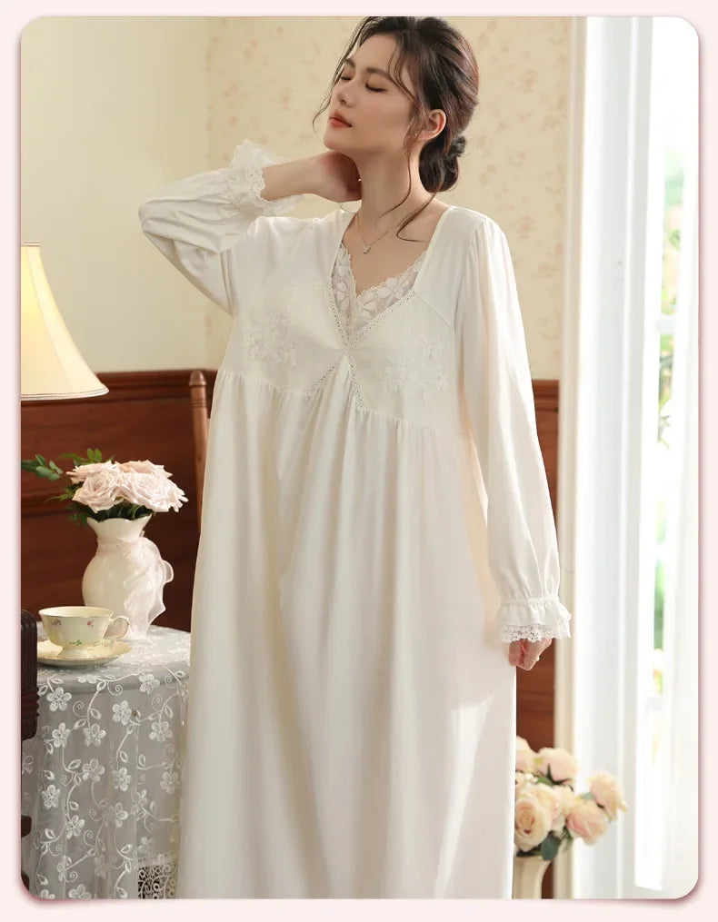 chemise de nuit femme maternité