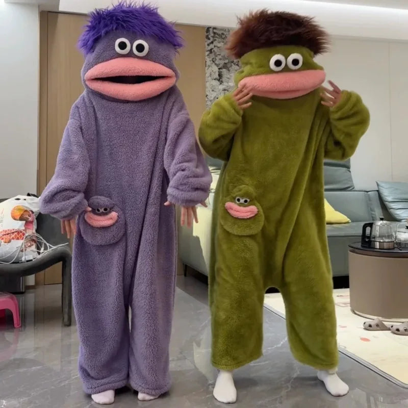 chemise de nuit rigolote femme